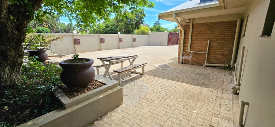 Commercial Property for Sale in Universitas Free State